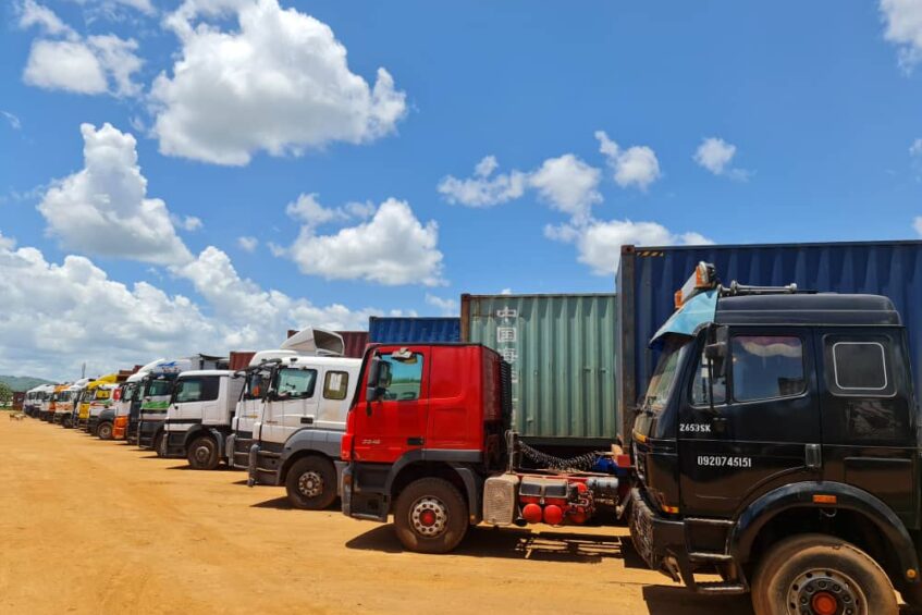 South Sudan directs implementation of e-cargo tracking system