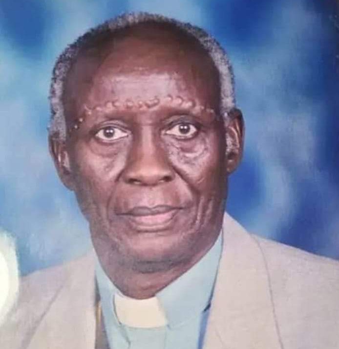 What renown late Malakal pastor Nyawelo will be remembered for