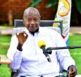 Museveni takes strong lead in early results of Uganda presidential race