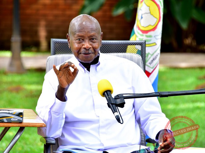 Museveni takes over EAC chairmanship as Rwanda named rapporteur