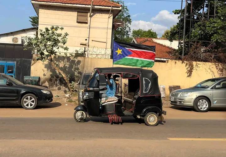 Juba marks another muted Independence Day but revelers can’t take it anymore
