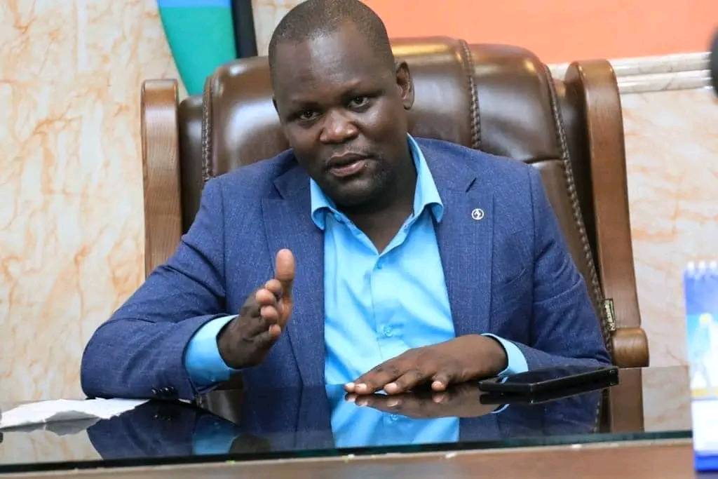 Lawmakers demand sacking of acting Juba Mayor