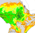 S. Sudan to receive ‘above normal’ rainfall June-September