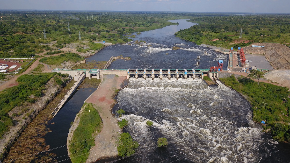 Activist opposes Uganda power deal, suggests building own dam