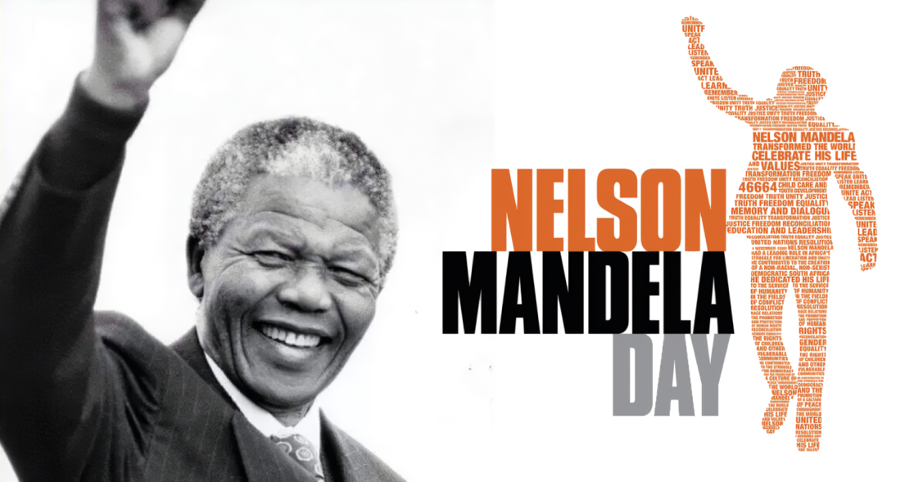 Mandela Day: Fellowship alumni urge govt to deliver services, unite country