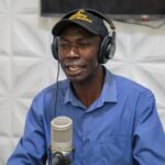 Yakani welcomes VP Igga’s dialogue call, fears obstruction from profiteers