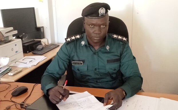 Aweil man rescued from mob of learners after punching their teacher
