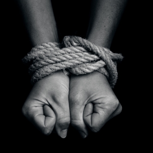 IOM urges governments to end human trafficking