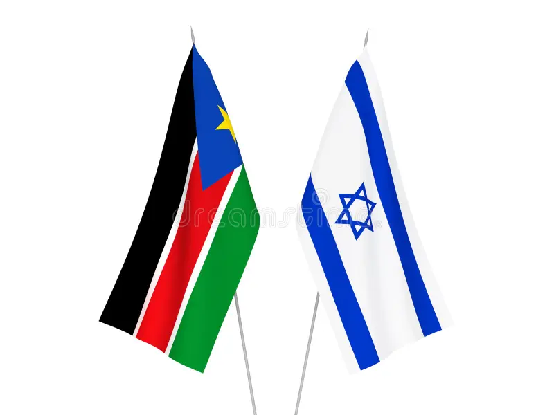 South Sudan, Israel sign MoU on bilateral cooperation
