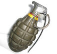 Four children killed, two injured in grenade explosion in Northern Bahr el Ghazal