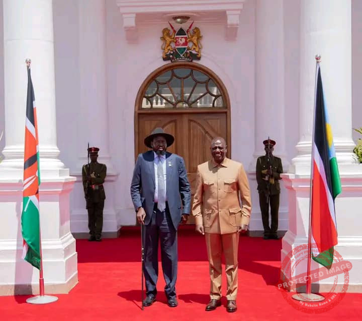 Tumaini mediators told to finalize peace deal in 2 weeks