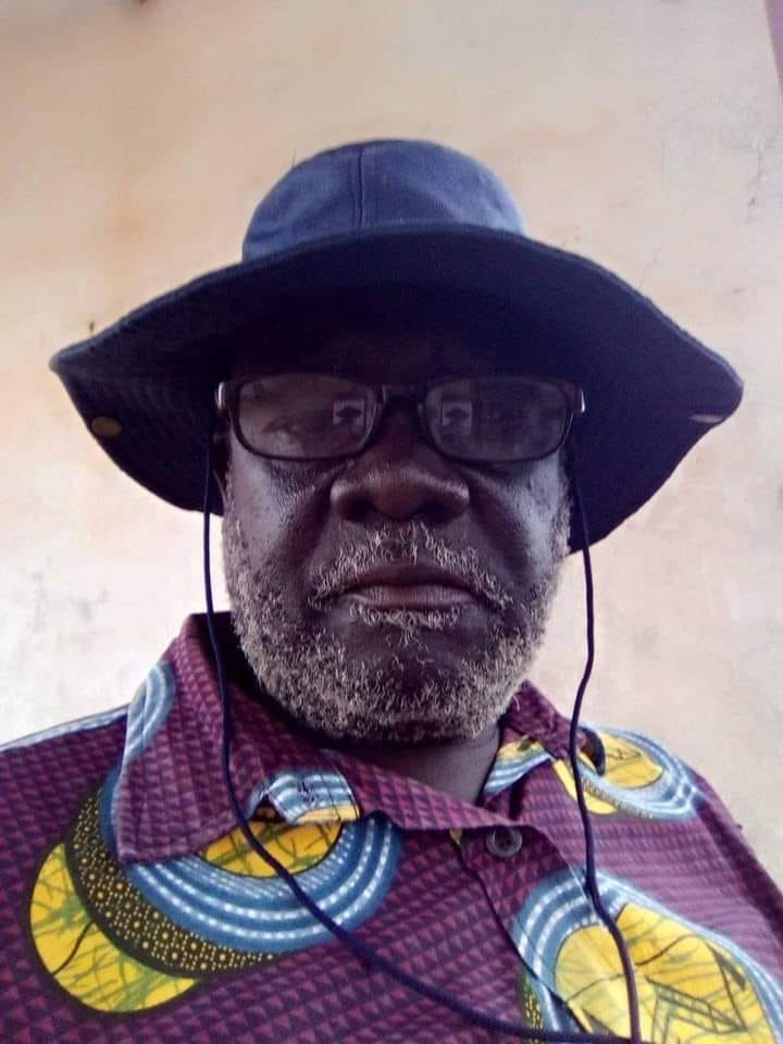 Former Mundri commissioner dies in Juba at 65