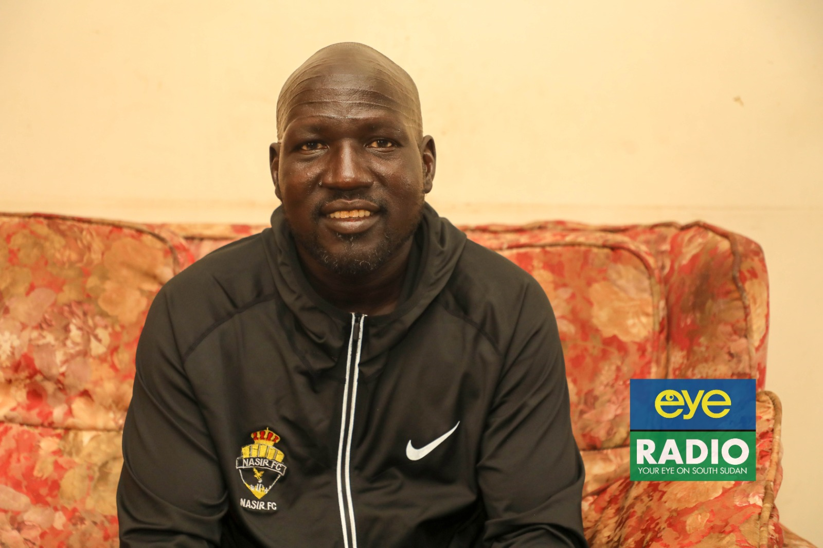 Nasir FC-Juba President resigns, says more to quit over football mismanagement