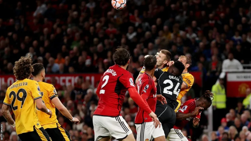 Man Utd 1-0 Wolves: Officials to miss weekend games after penalty error