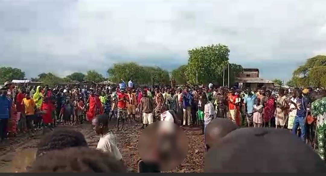 Man beaten to death by mob in Kapoeta South
