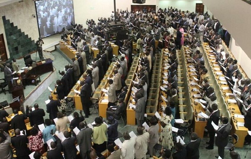 Parliament to pass draft 2023-2024 budget on Wednesday – Agany
