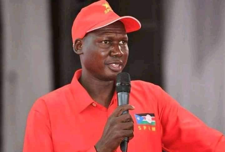 SPLM proposes presidential, gubernatorial elections