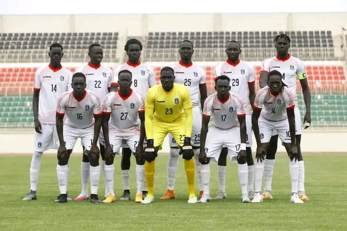 Bright Stars register win record against Kenya’s Harrambe in FIFA friendly