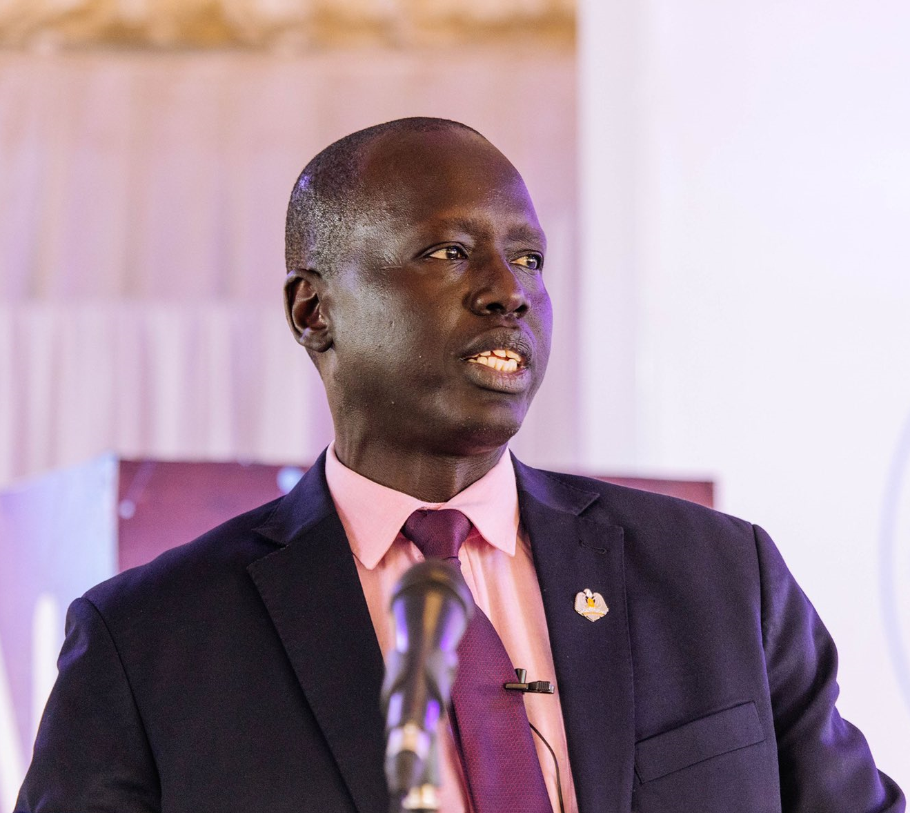 South Sudan risks falling behind in digital transformation – Adok