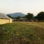 Two killed in ambush in Jebel Boma County