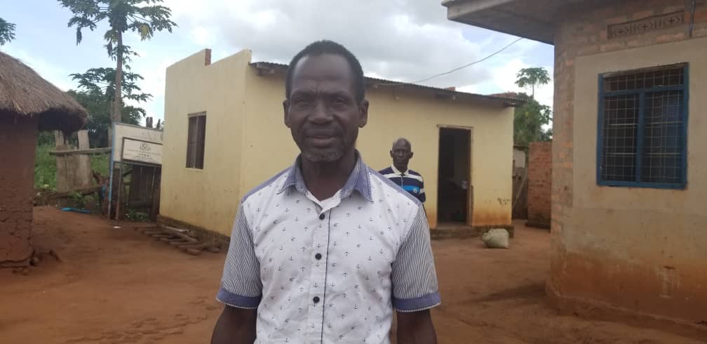 Liberian refugee stuck in Yambio appeals for repatriation