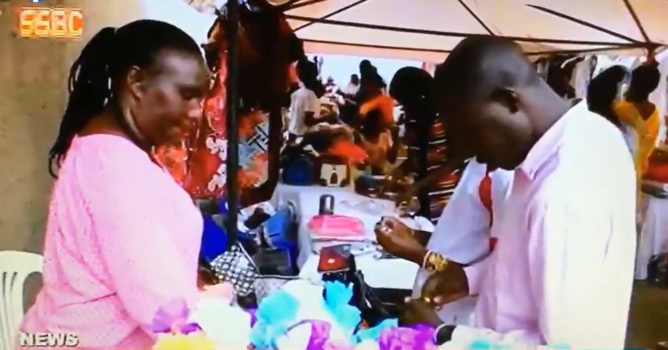 Small-scale businesswomen decry high cost of renting shops