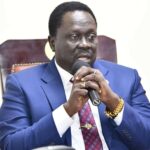Road connectivity top agenda as VP Ayii visits Bahr el Ghazal