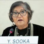 UN Rights Commission accuses S. Sudan leaders of undermining peace deal