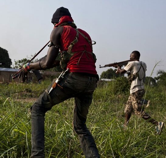 Two siblings abducted by gunmen in Liriya of Juba County – Official