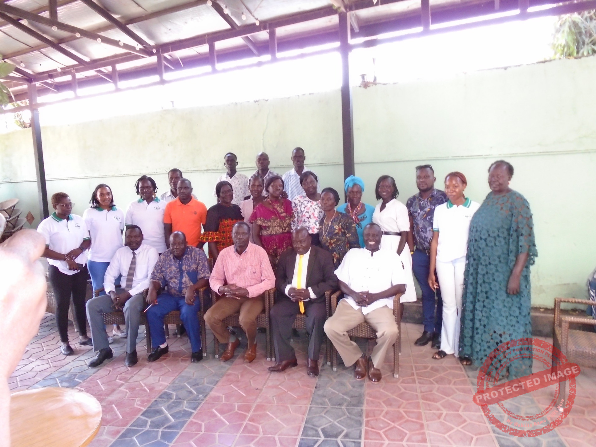 National NGO launches initiative to combat GBV in Juba