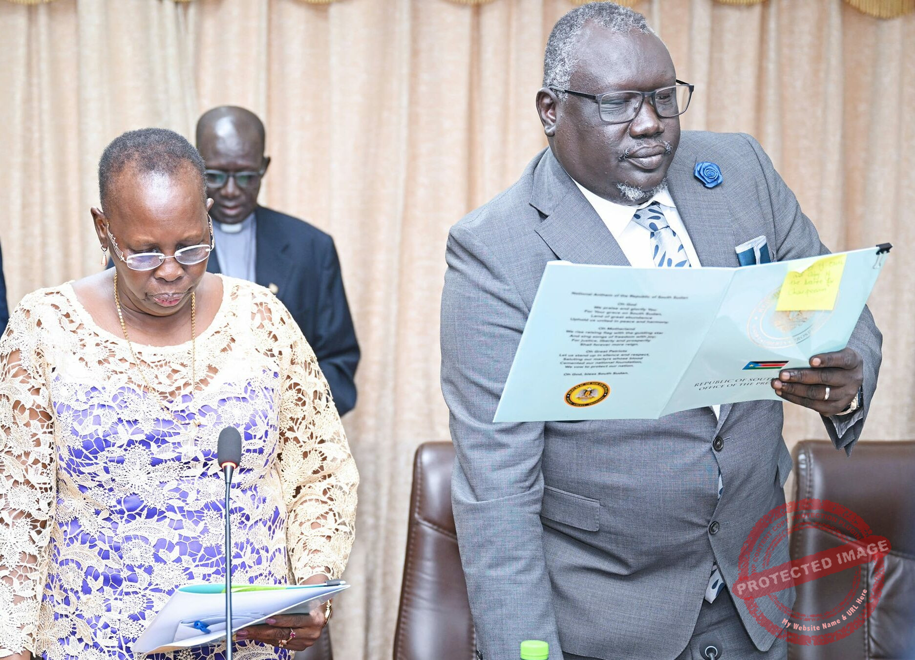 PPC Chairman pledges vibrant political landscape ahead of elections