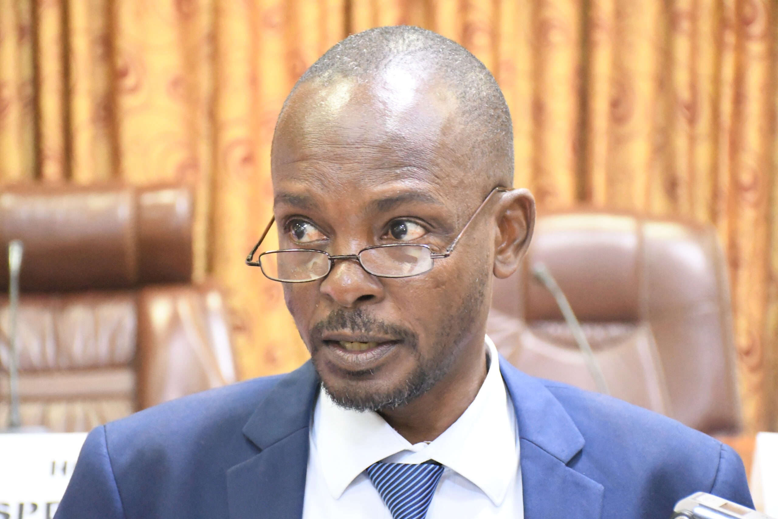 $300-allowances not to stop impeachment of CES ministers -Spokesperson