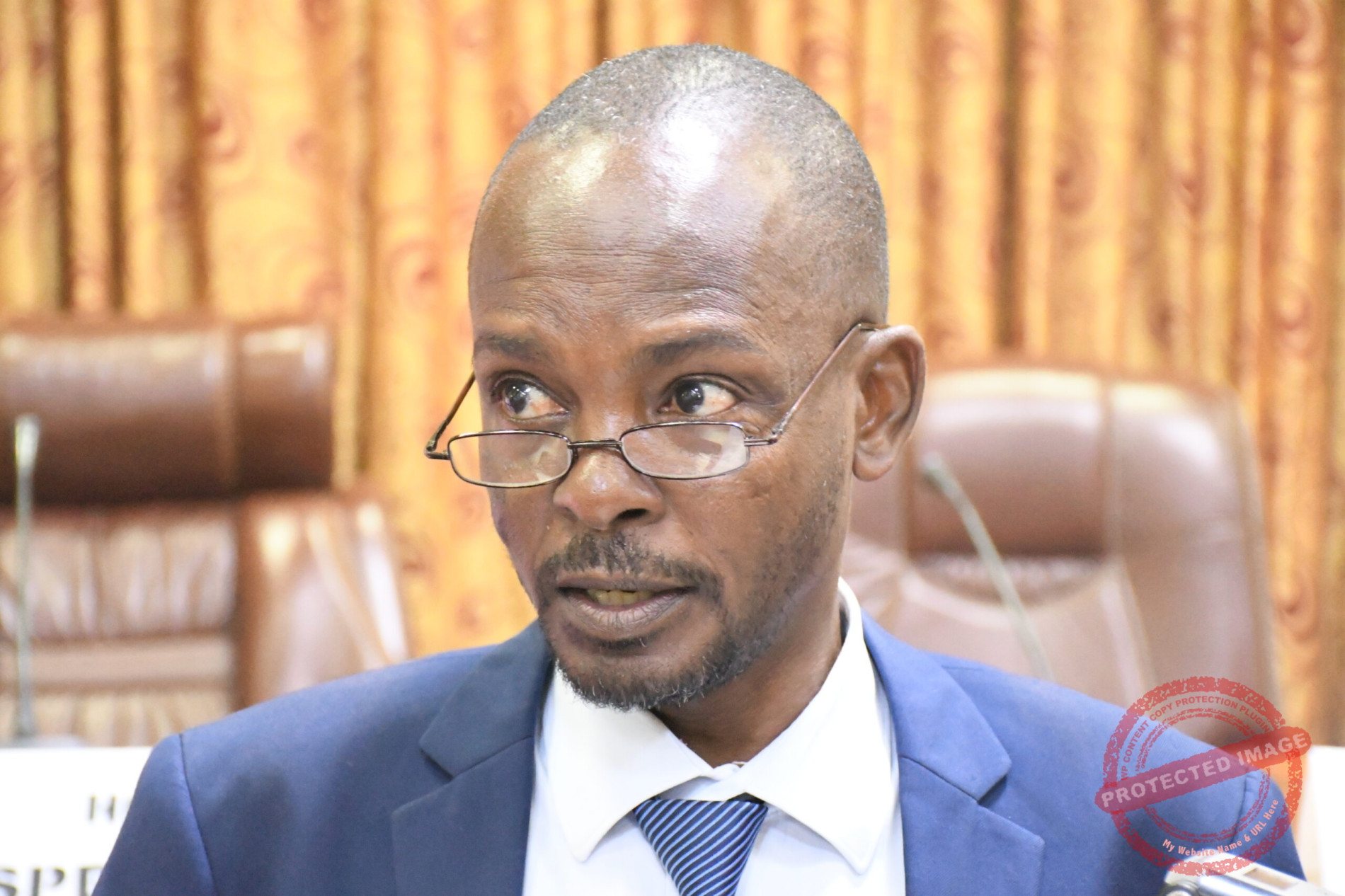 $300-allowances not to stop impeachment of CES ministers -Spokesperson
