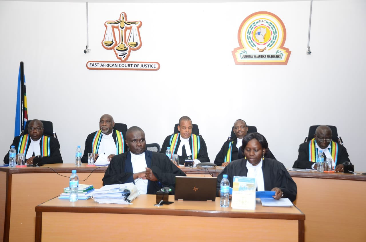 EAC court dismisses case against Uganda, Rwanda over border closure