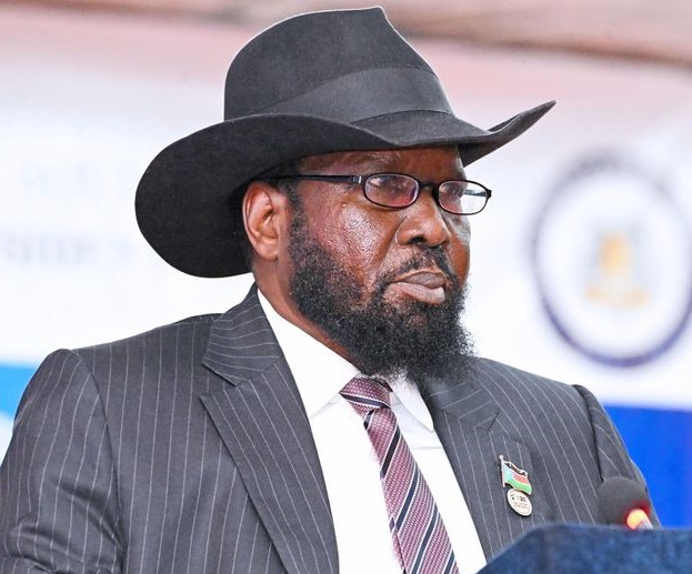 Kiir relieves foreign minister in major diplomatic reshuffle