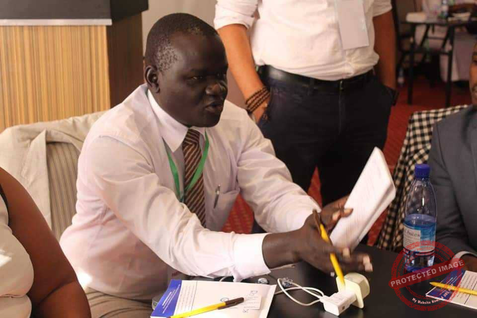 Opinion: What redeployment of NUF means to Upper Nile