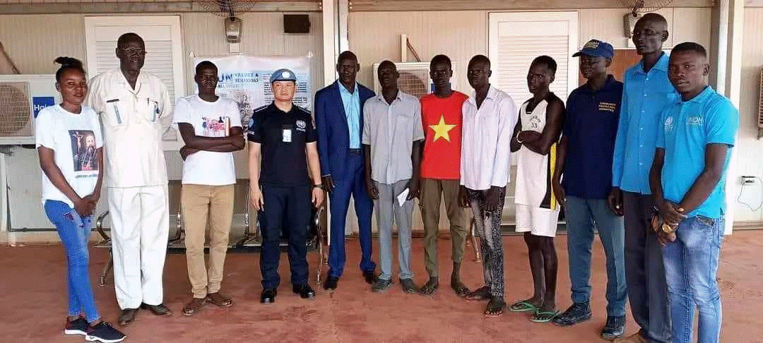 Abyei frees two Warrap youth after a month in detention