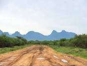 Car crash on Hiyala-Torit road leaves 3 dead, 22 injured