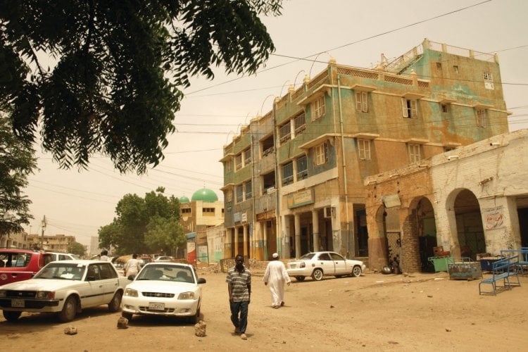 15,000 displaced as Sudan’s RSF enters Wad Madani City – OCHA