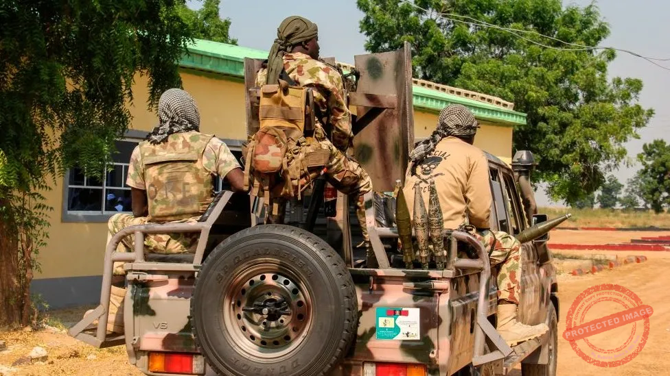 Nigeria airstrike ‘mistakenly’ kills worshippers at religious festival