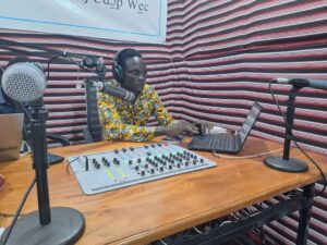 Jonglei state govt denies forcible shutdown of Akobo radio station