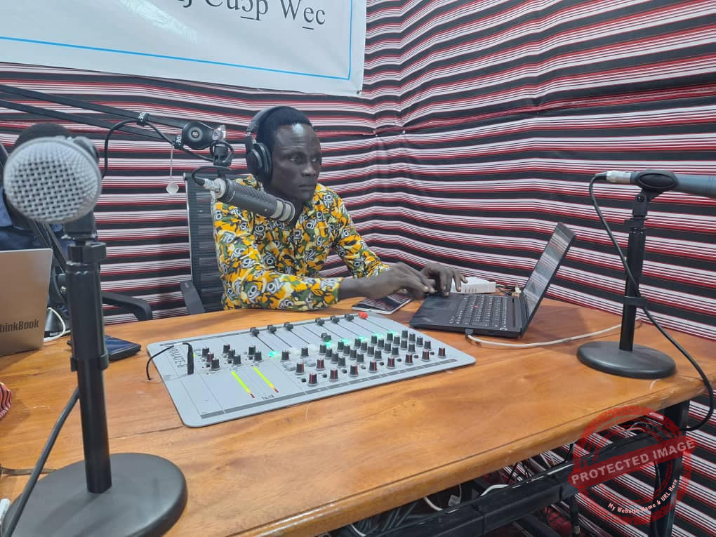 Jonglei state govt denies forcible shutdown of Akobo radio station