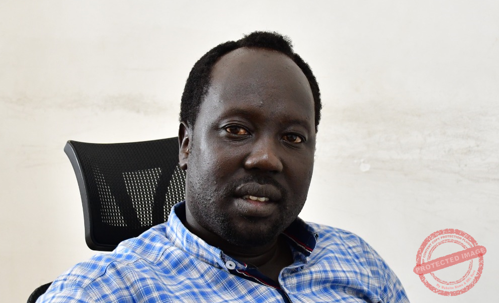 Juba Teaching Hospital records 223 injuries from traffic accidents, gang violence, dog-bite