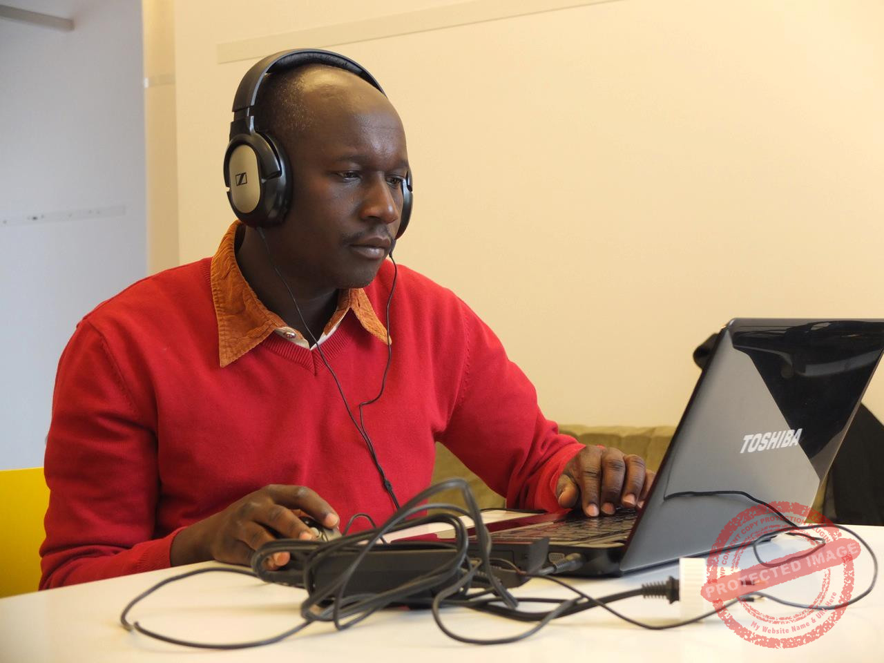 Journalists schedule Tuesday to pay last respect to Charlton Doki
