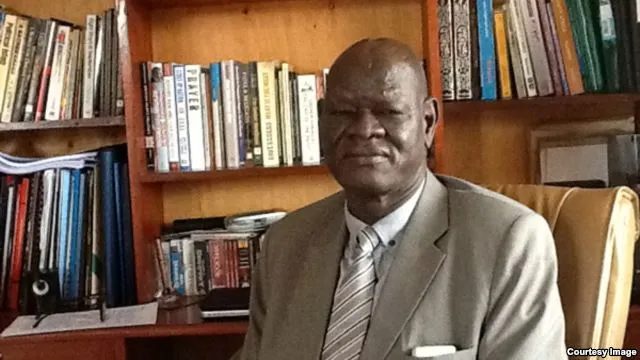 South Sudan has failed its liberation struggle aspirations: Adwok