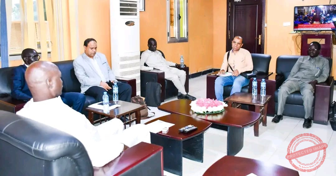 Egypt seeks to revive dilapidated irrigation sites in Malakal