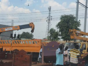 JEDCO to cut power to several areas across Juba in rationing over global energy crisis