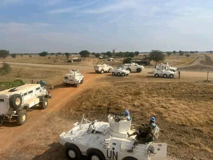 Second UNISFA peacekeeper dies in Abyei attacks