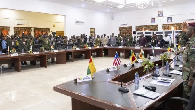 Burkina, Mali, Niger quit West African bloc ECOWAS