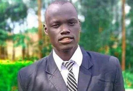 What Gatdor Gai, exceptional South Sudanese in 2023 KCSE results dreams of